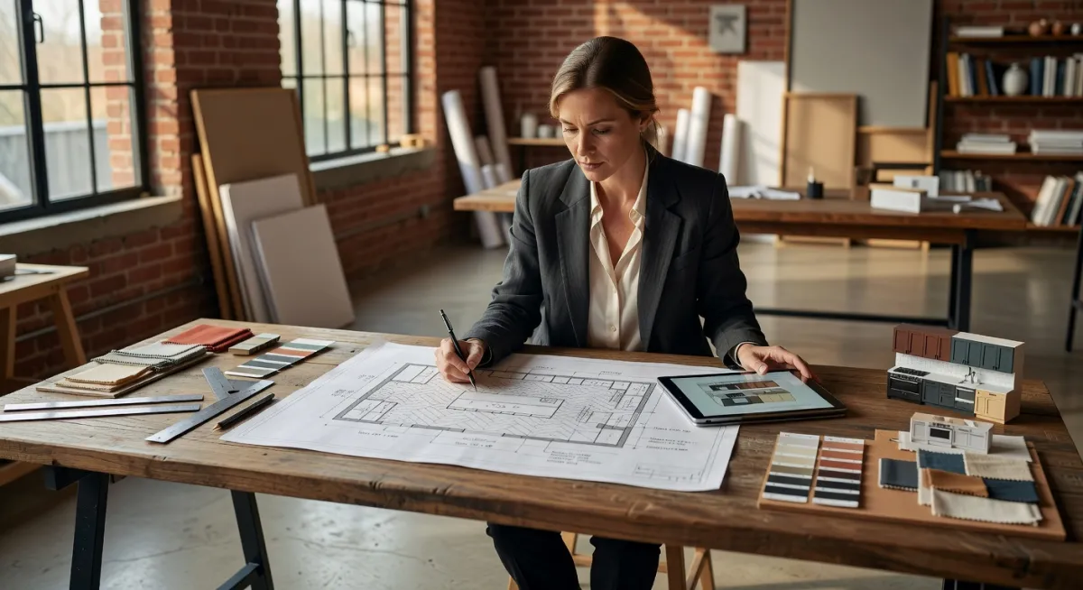 Essential Planning Tips for Kitchen Design in Luxury Homes