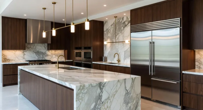 planning tips for kitchen design