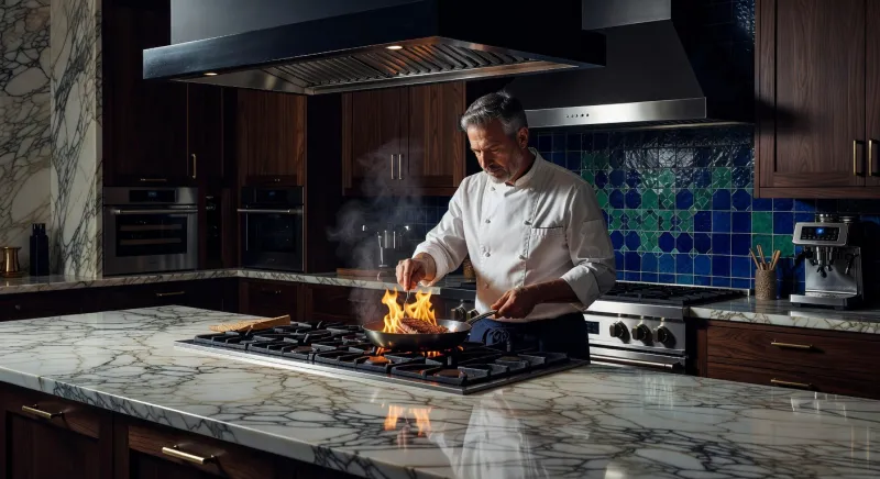 What Is the Best Oven Range to Buy for Luxury Kitchens?