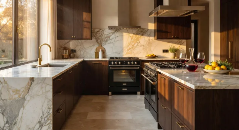 Essential Planning Tips for Kitchen Layouts