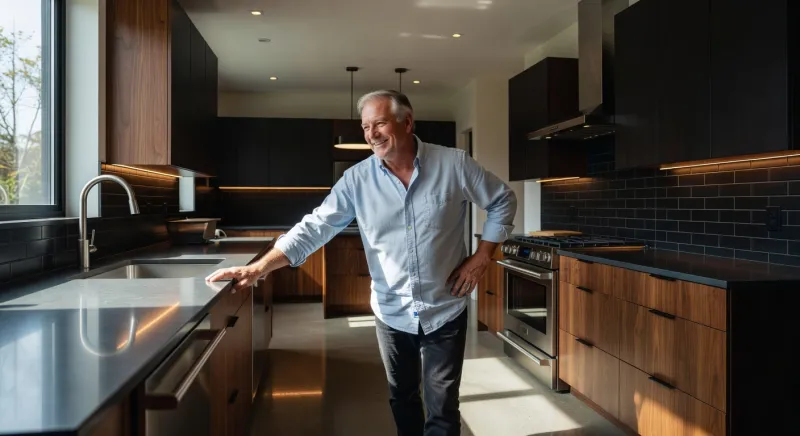 Kitchen Design Tips and Tricks for Luxury Kitchens