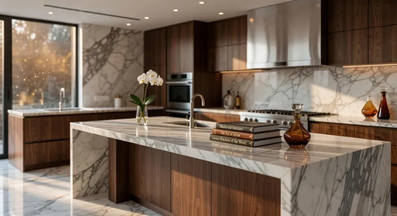 Kitchen Renovation Tips for Luxury Kitchens